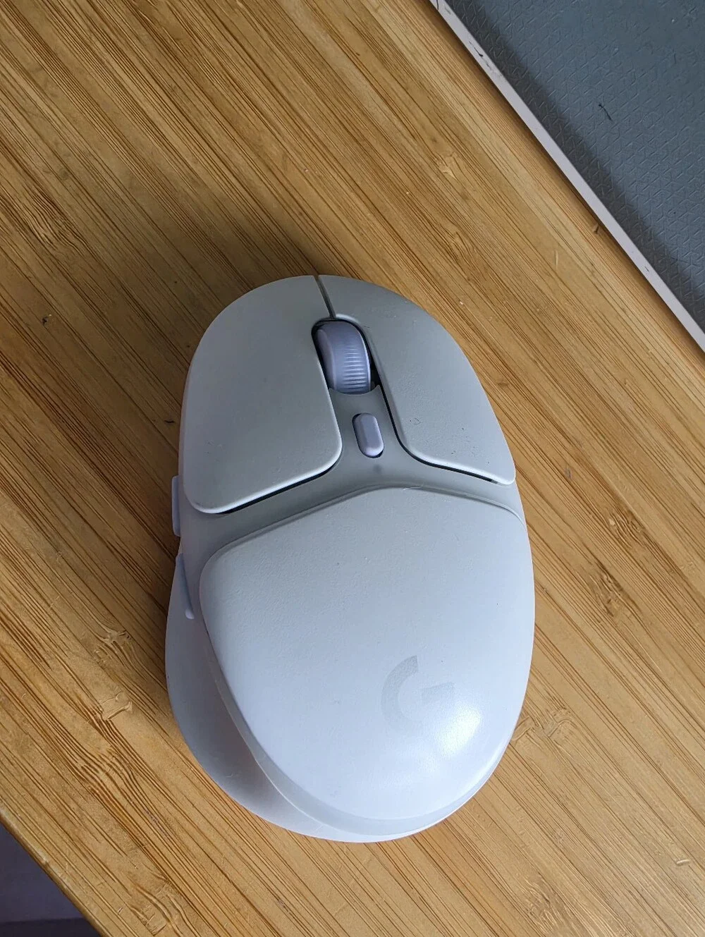 Logitech G705 Aurora Collection Wireless Mouse